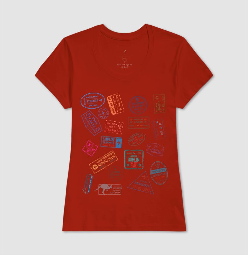 Camisa 3