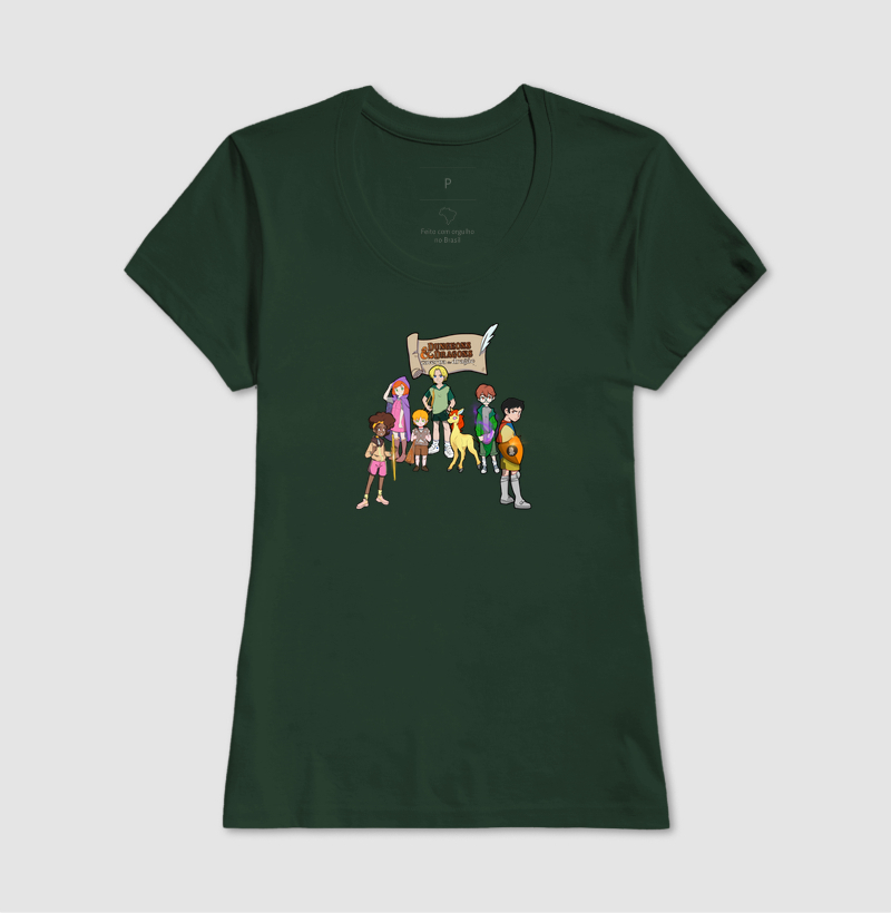 Camisa 10