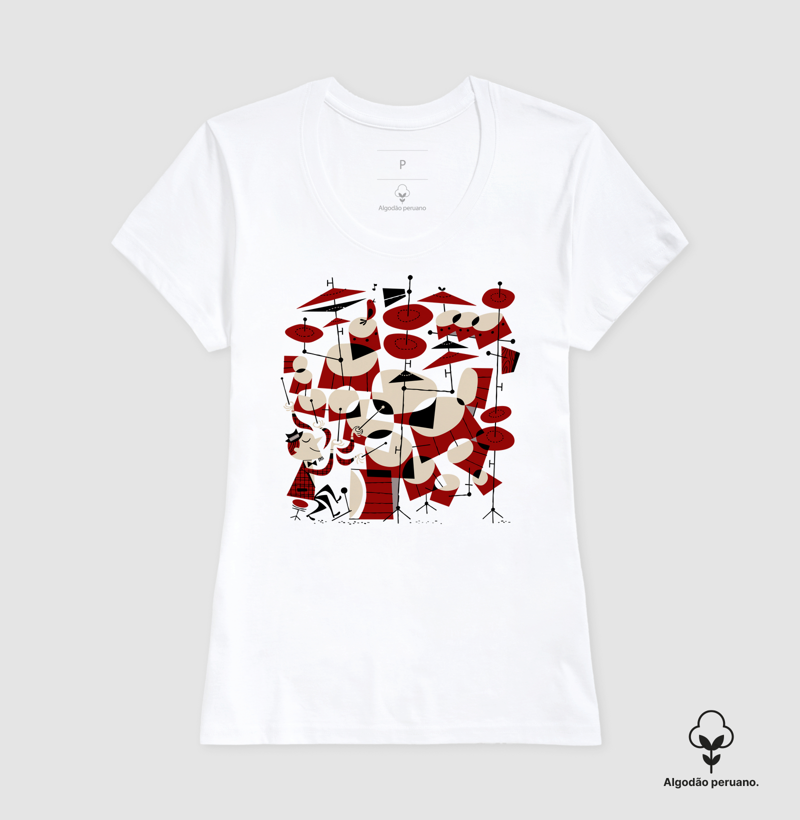 Camisa 6