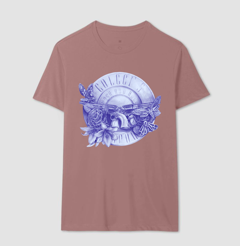 Camisa 15