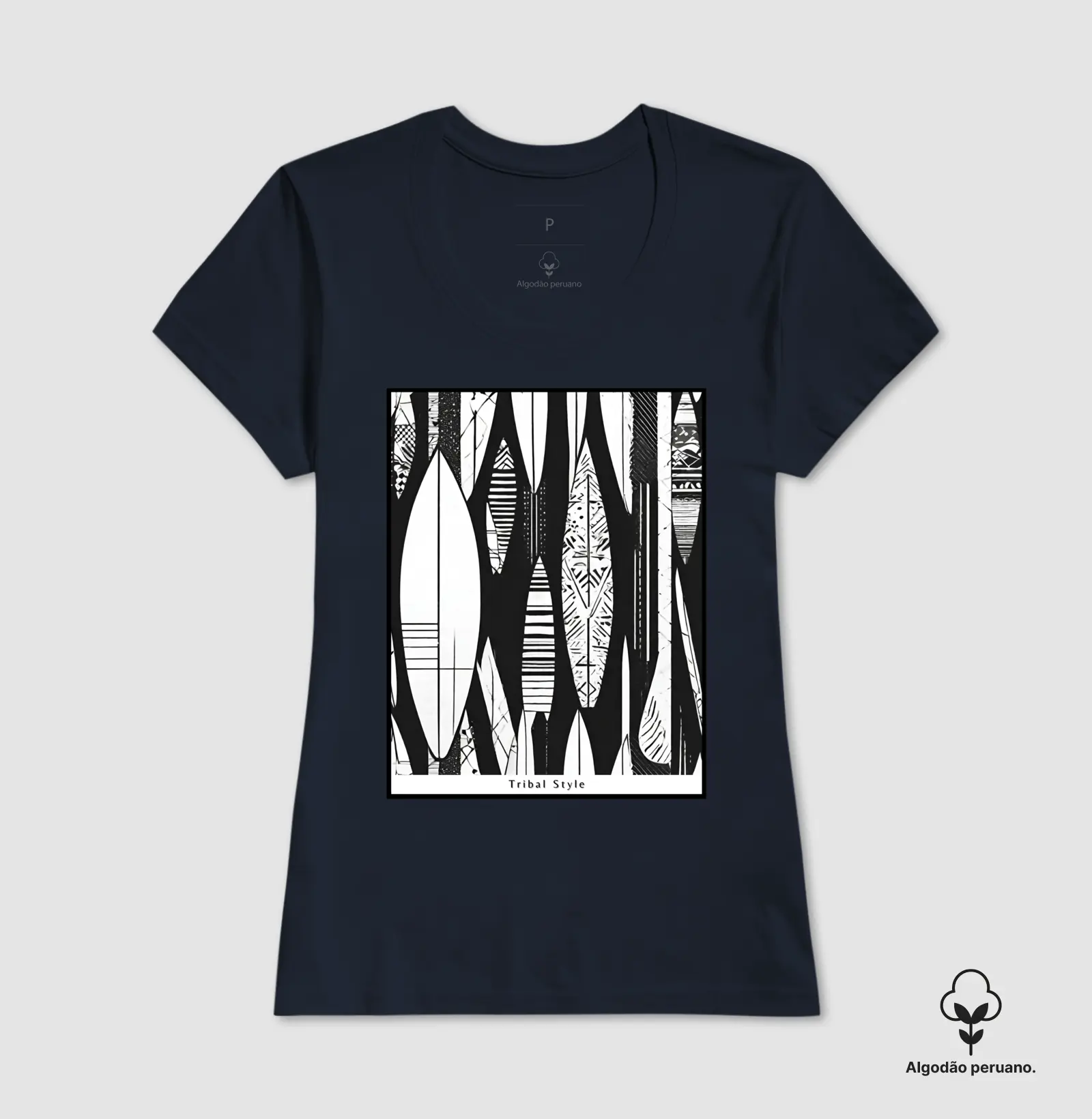 Camisa 6