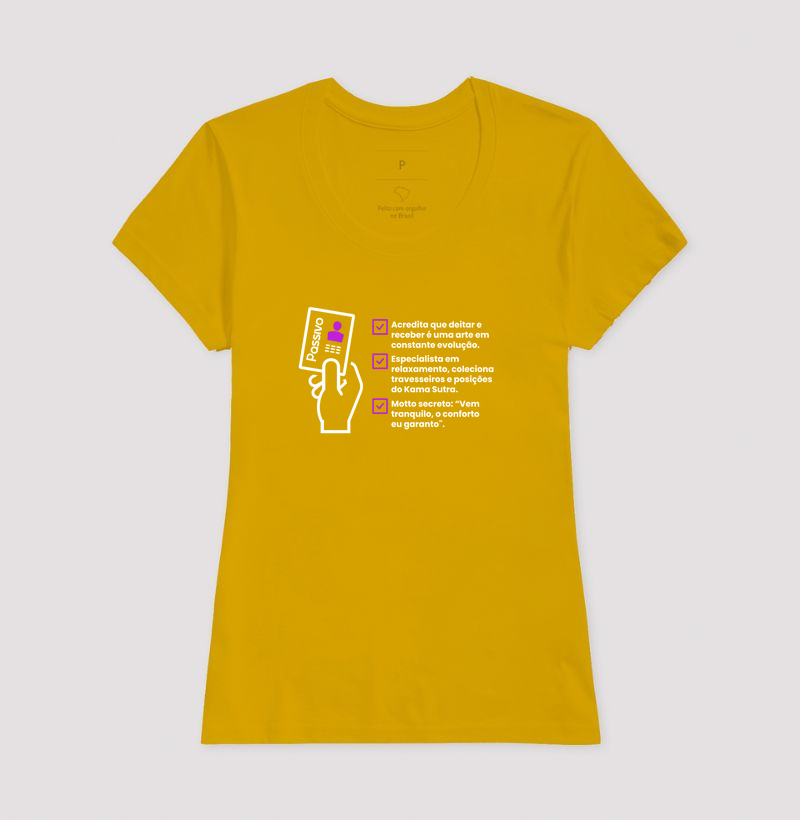 Camisa 10