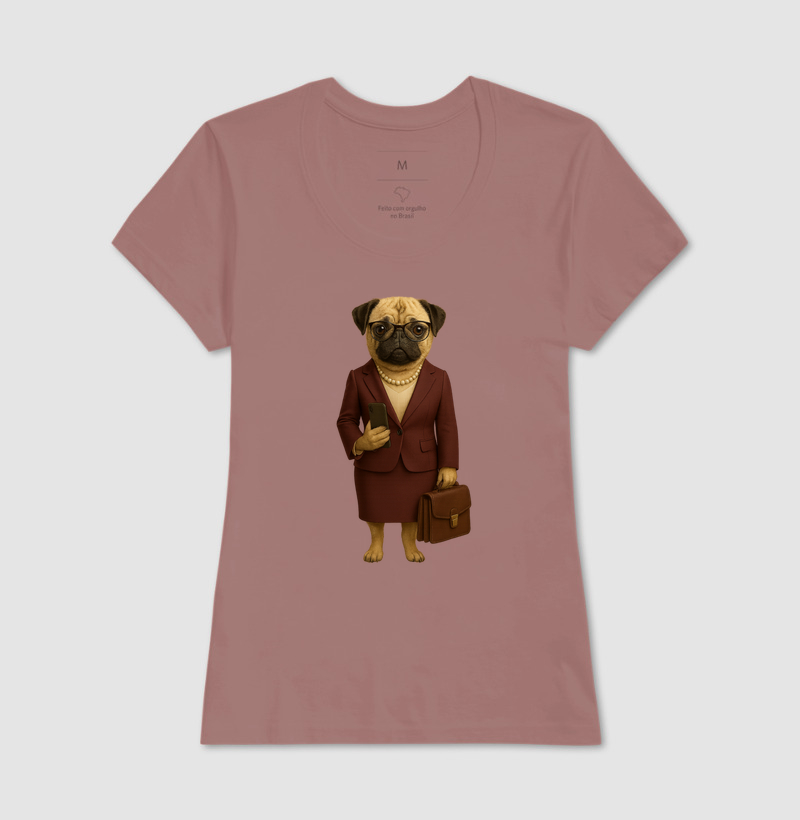 Camisa 16