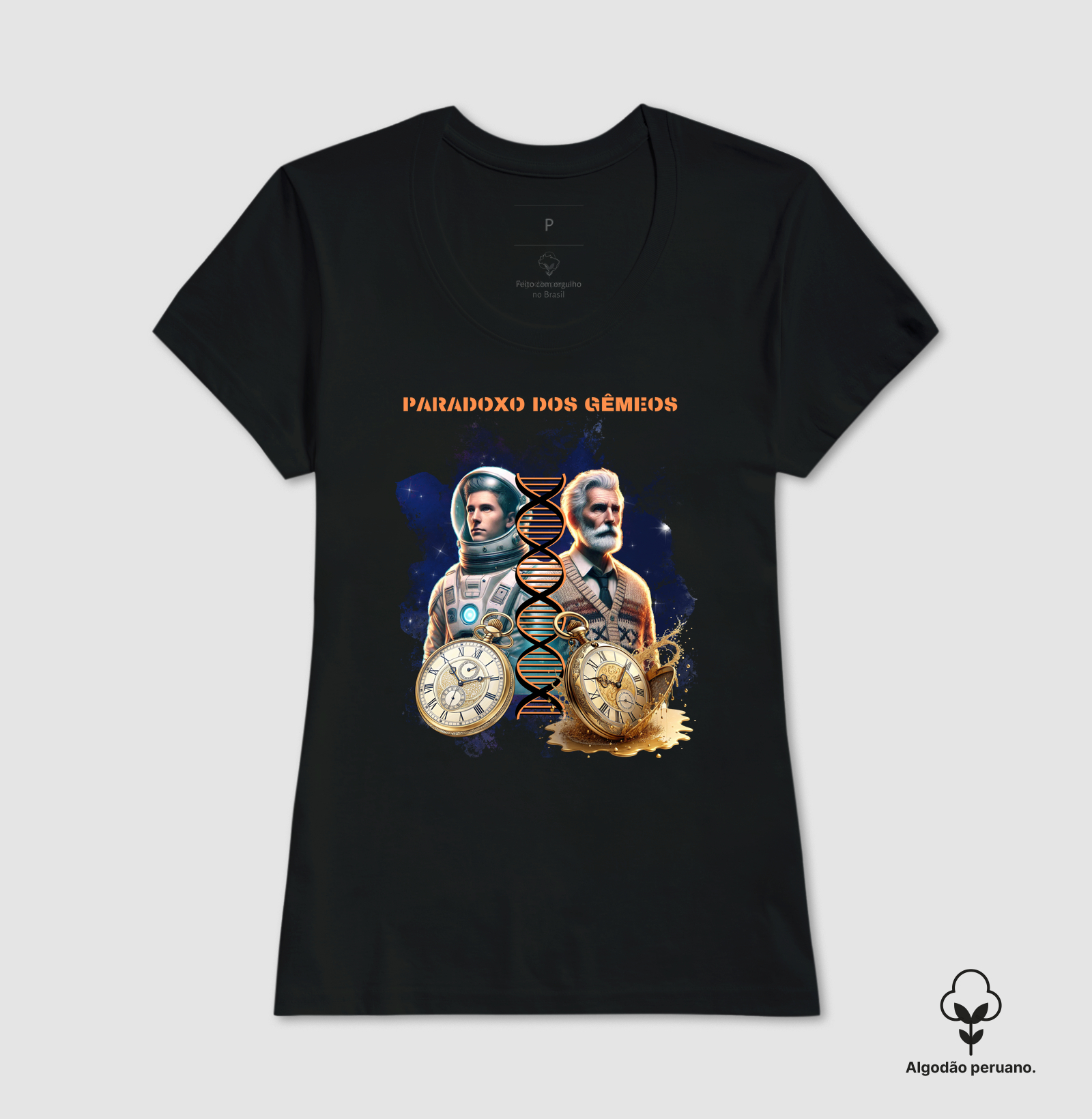 Camisa 3