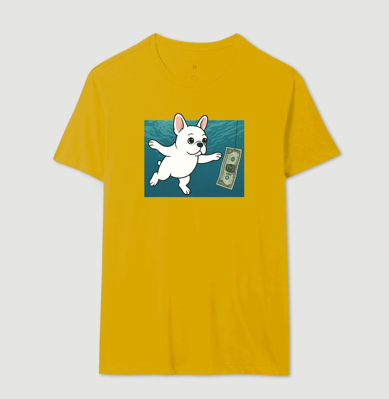 Camisa 16