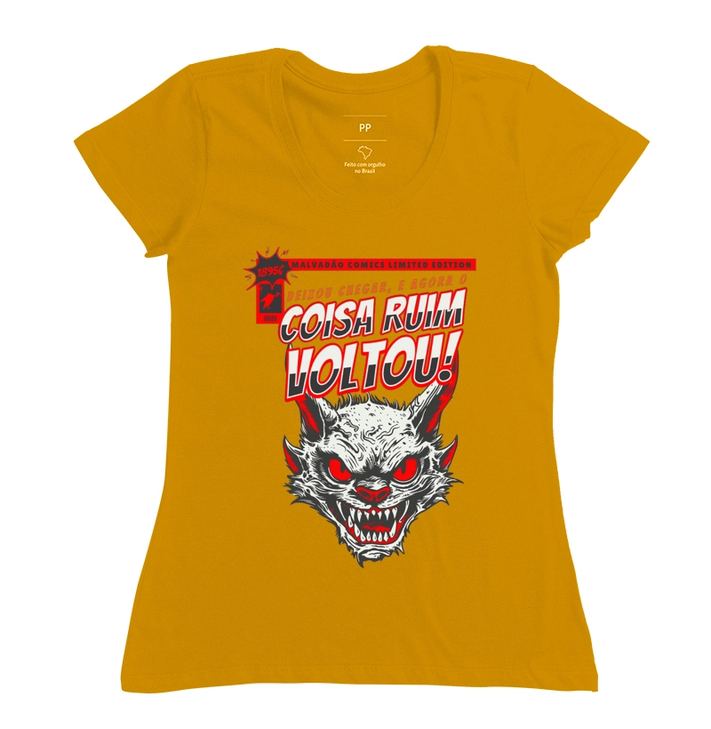 Camisa 9
