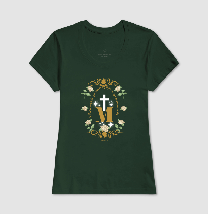 Camisa 4