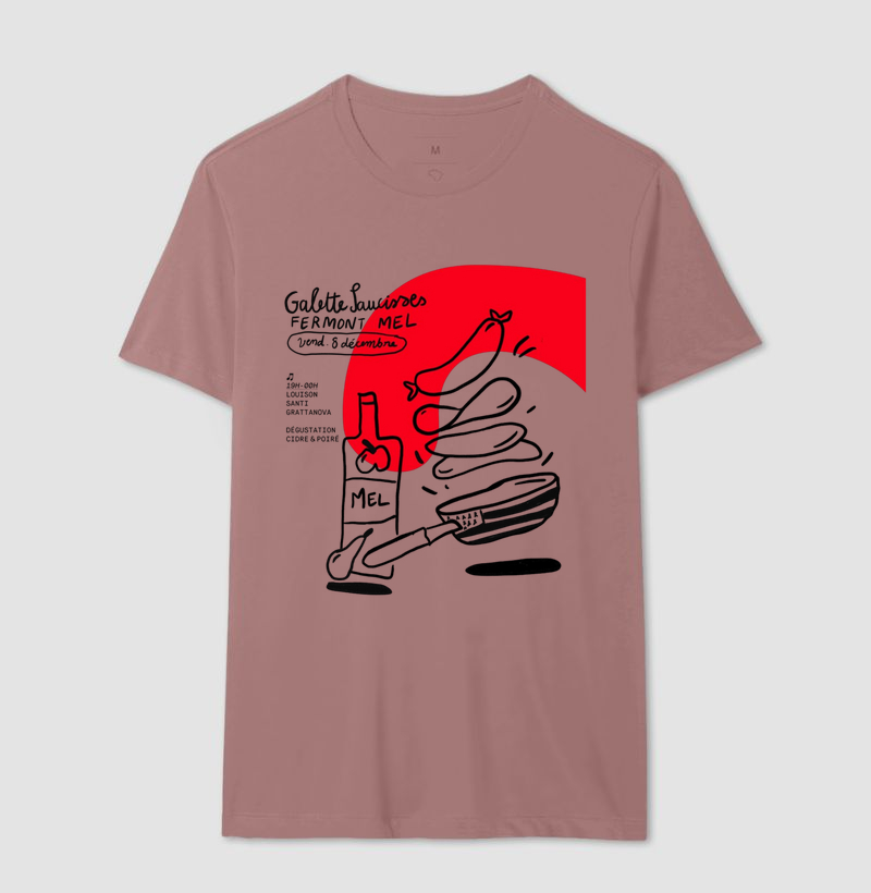 Camisa 16