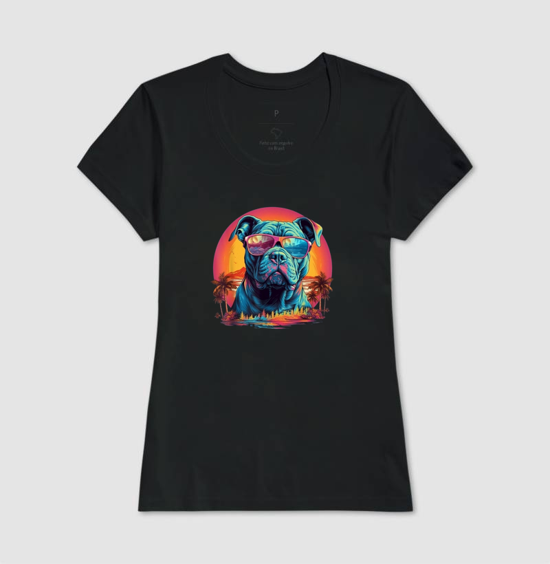 Camisa 16