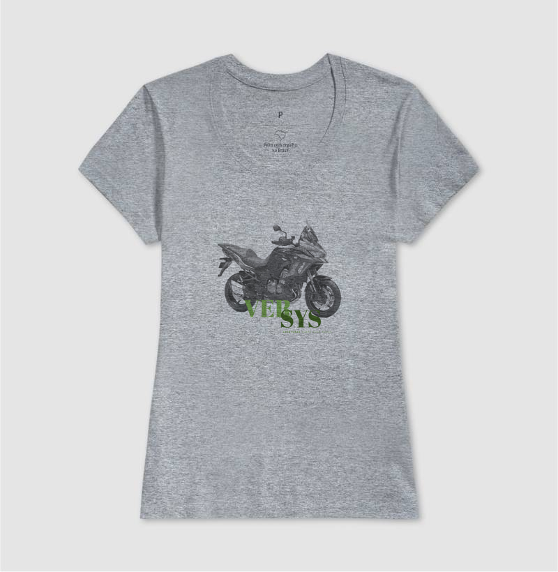 Camisa 10