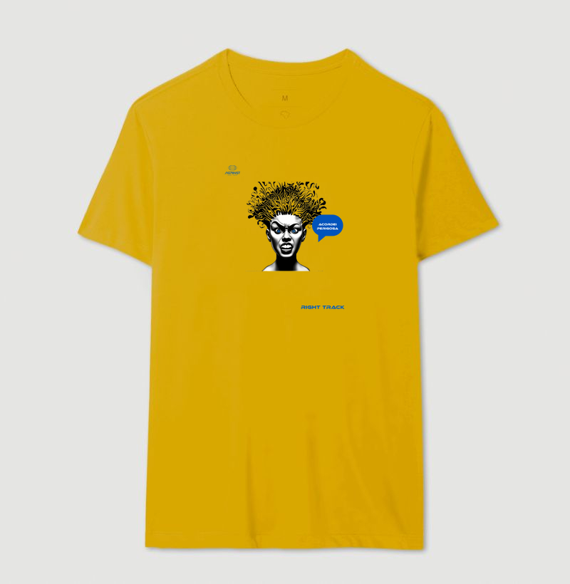 Camisa 16