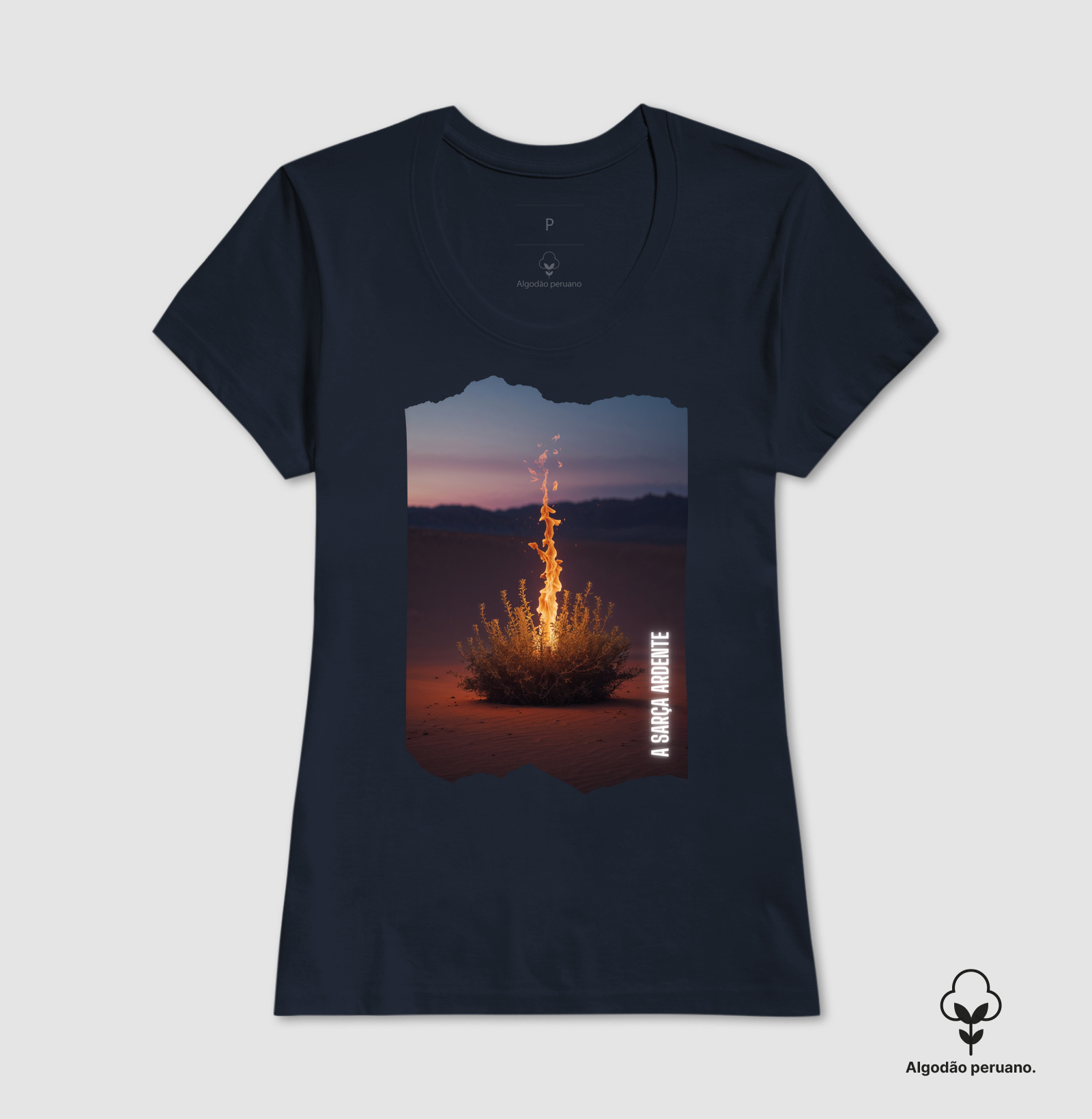 Camisa 6