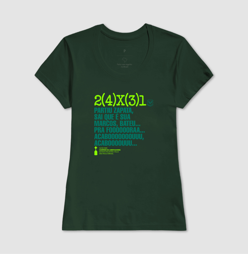 Camisa 10
