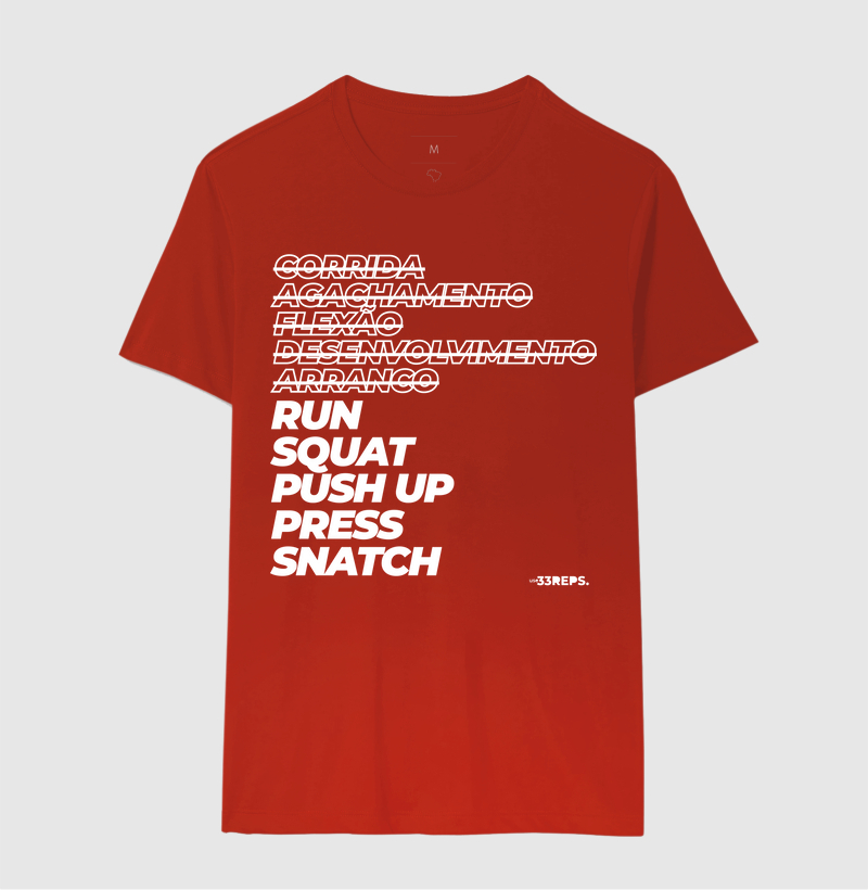 Camisa 9