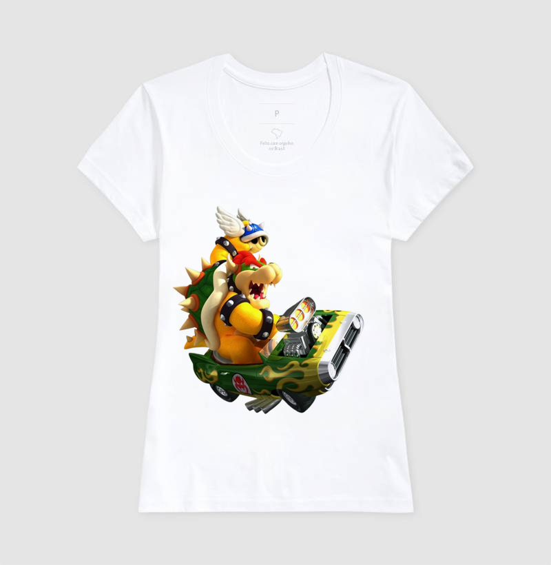 Camisa 4