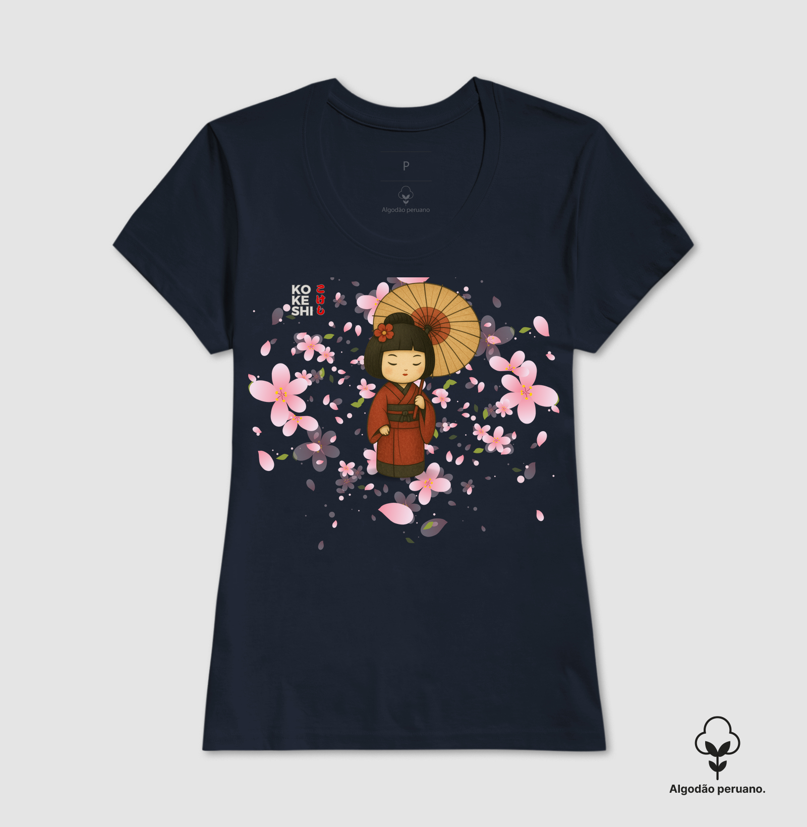 Camisa 1