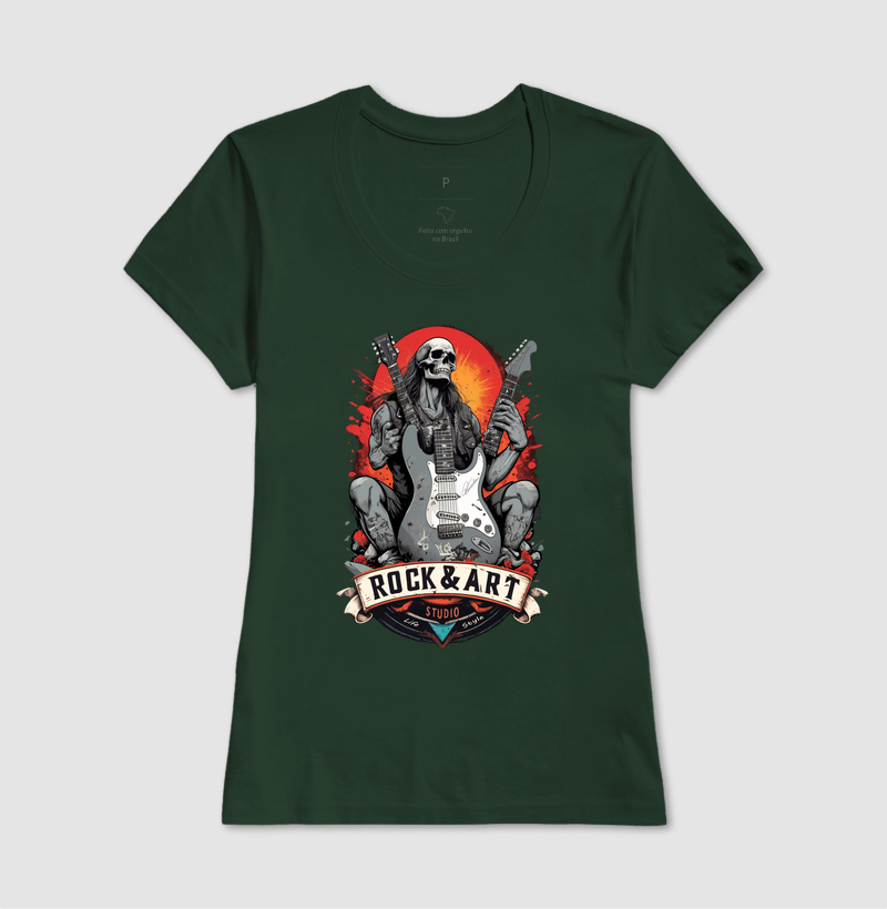 Camisa 10