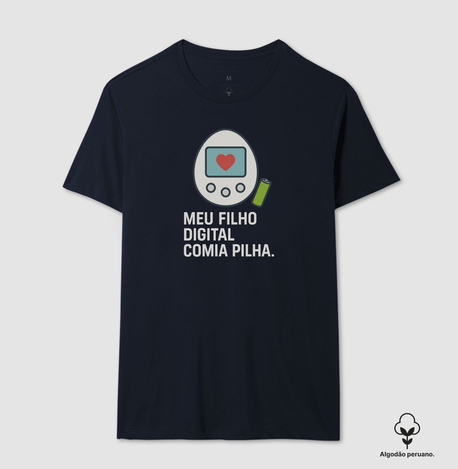 Camisa 3