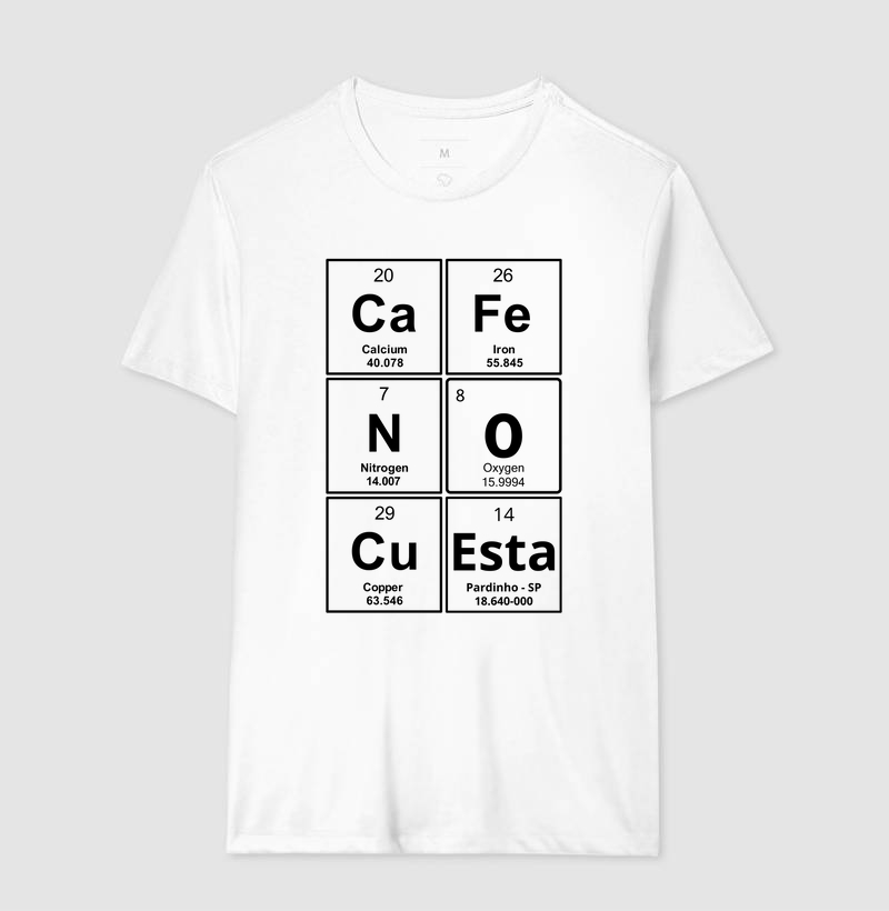 Camisa 13