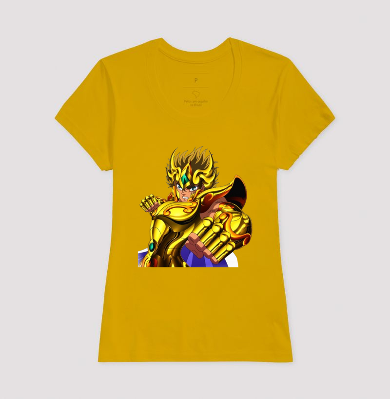 Camisa 10