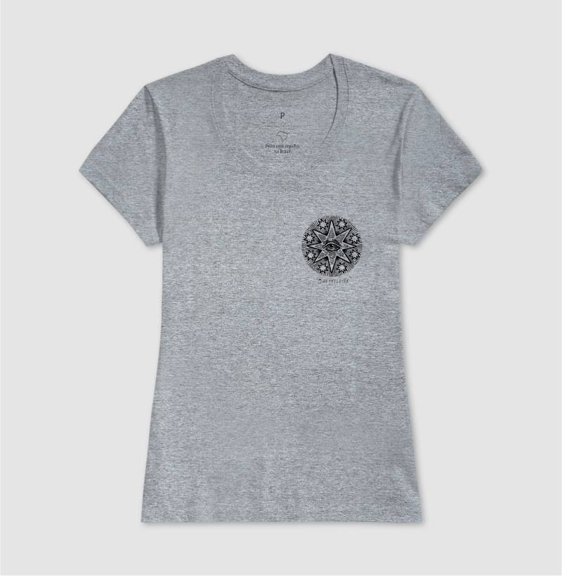 Camisa 19