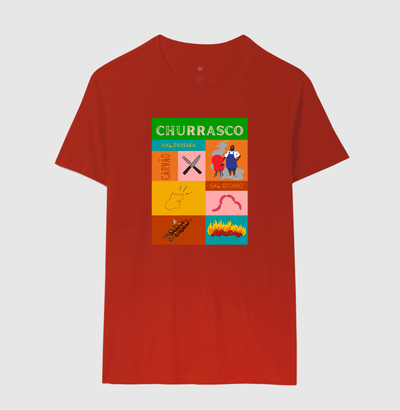 Camisa 4