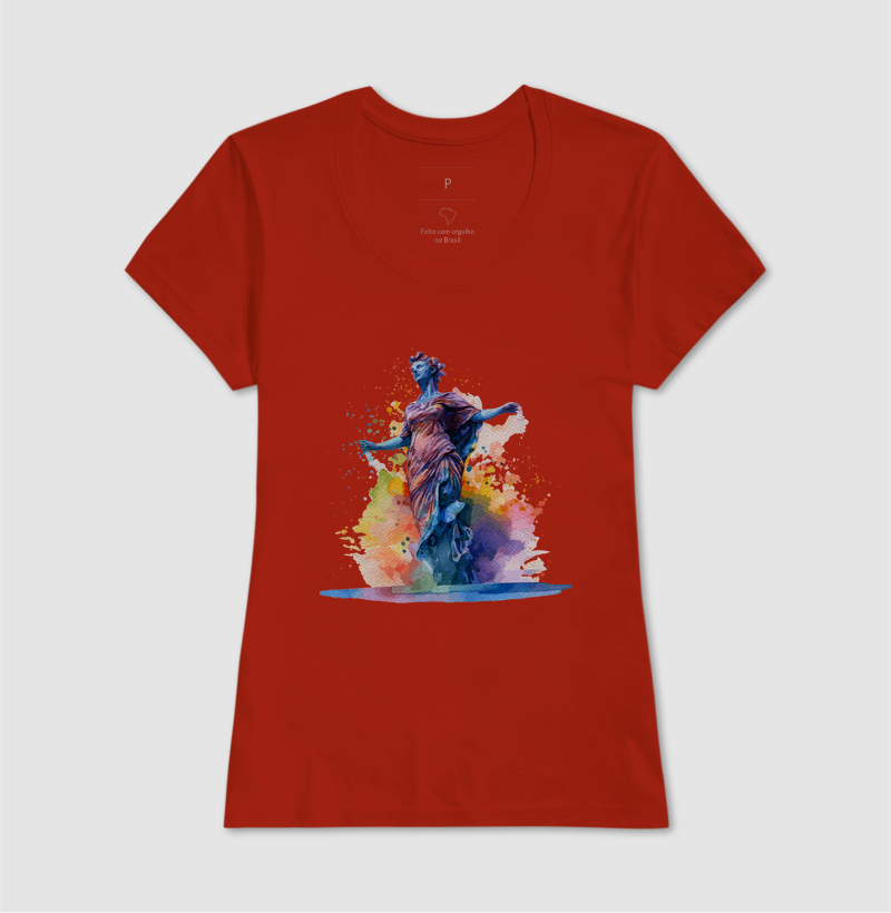 Camisa 10