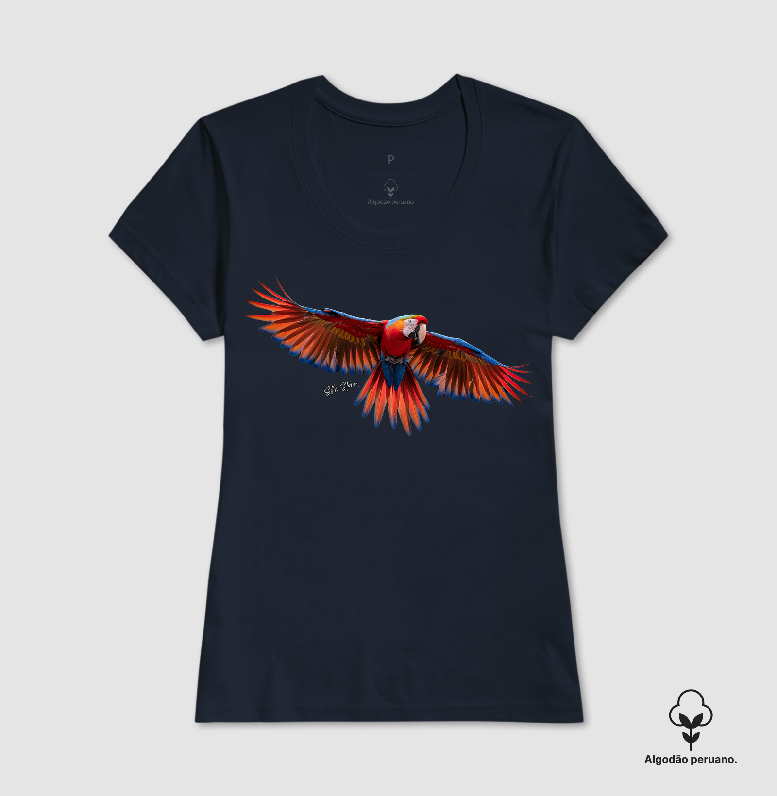 Camisa 1