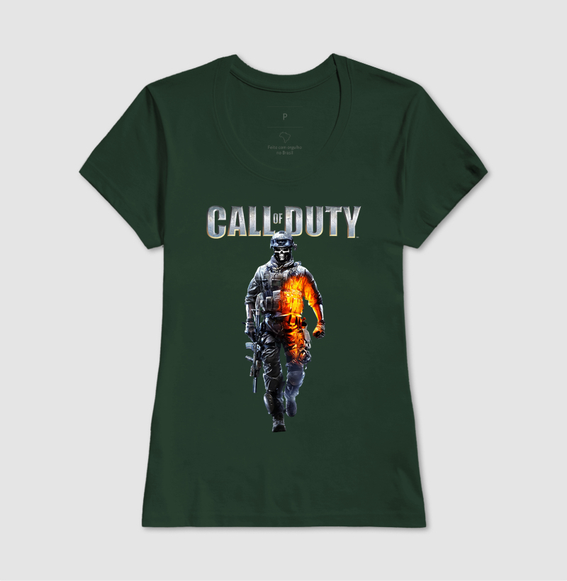 Camisa 12
