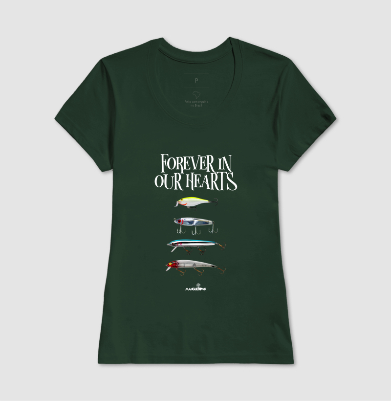 Camisa 18