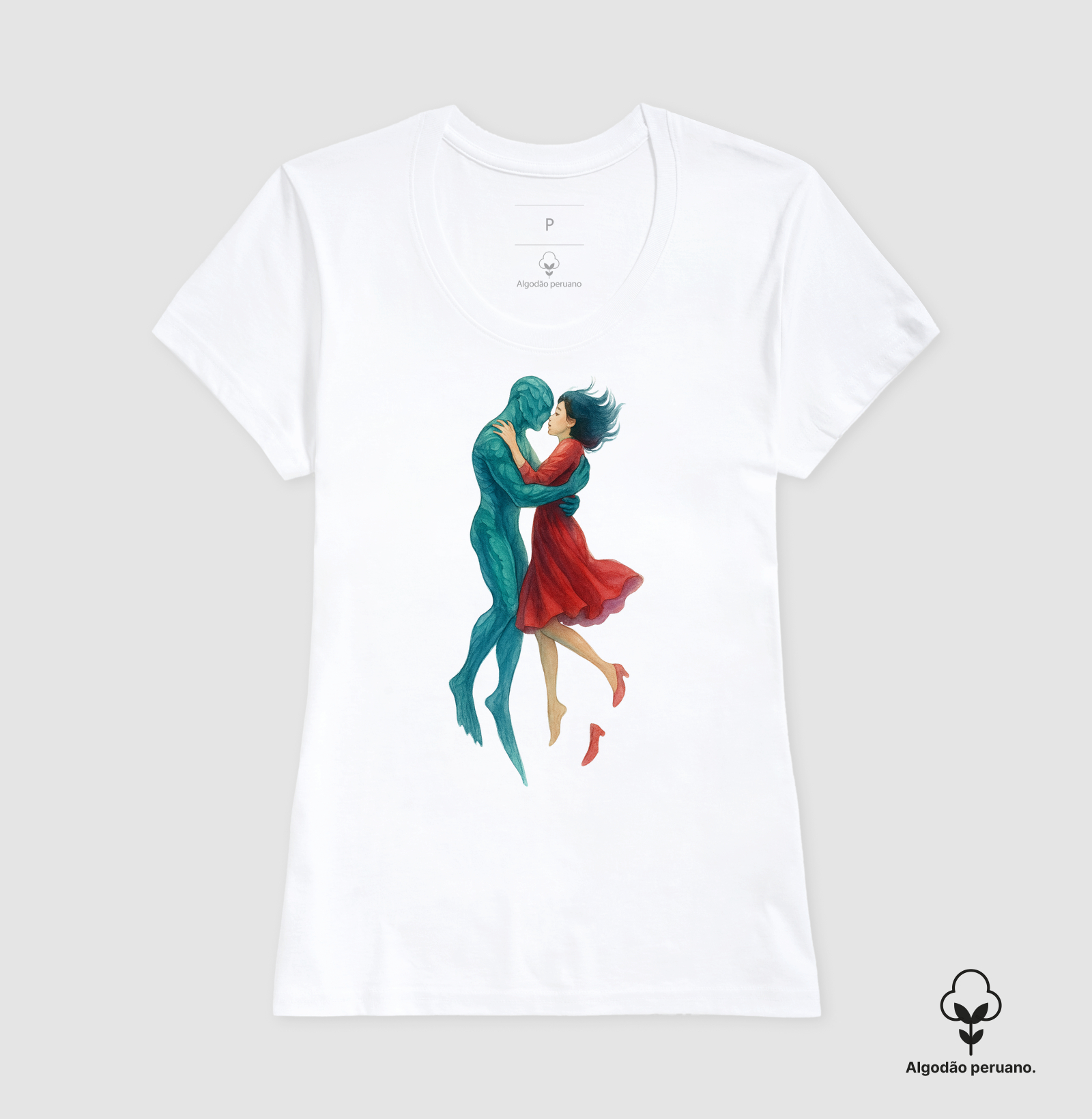 Camisa 6