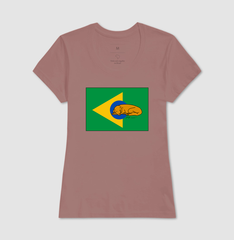 Camisa 19