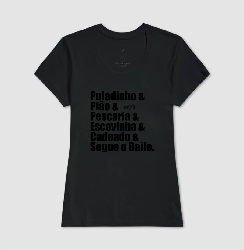 Camisa 7