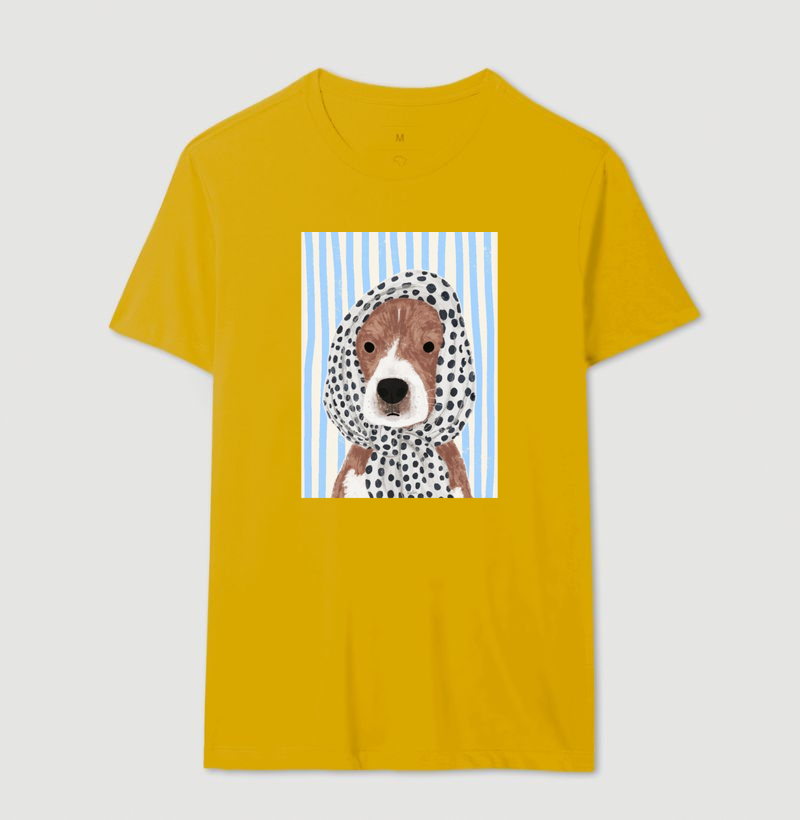 Camisa 13