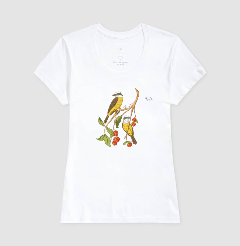 Camisa 3