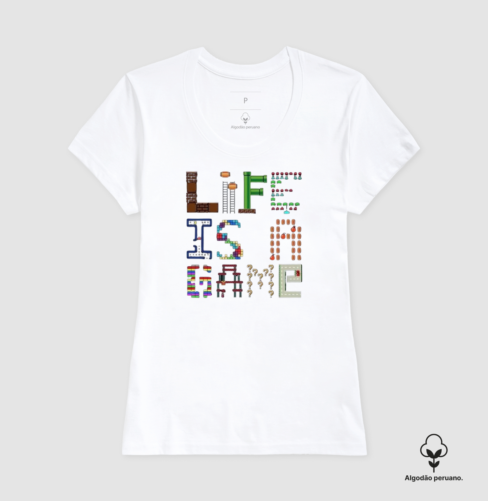 Camisa 5