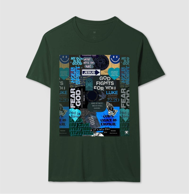 Camisa 11