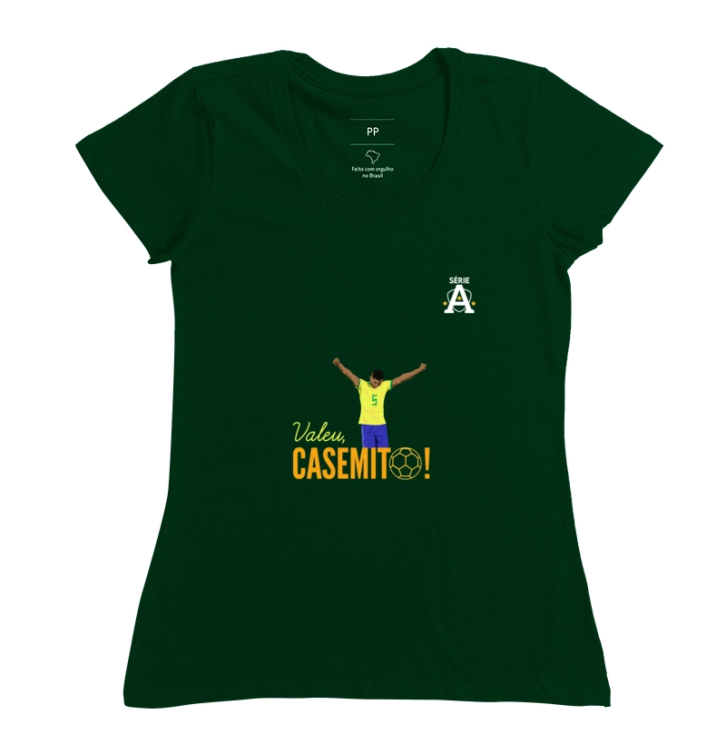 Camisa 10