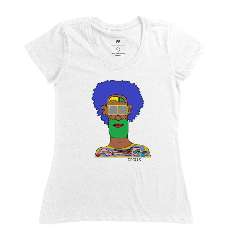 Camisa 3