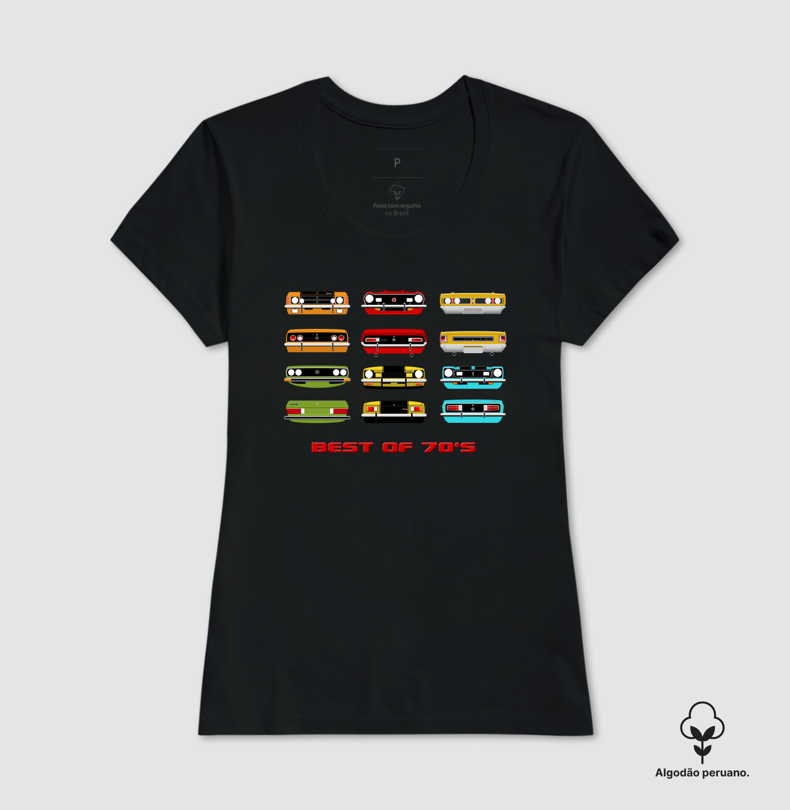 Camisa 6
