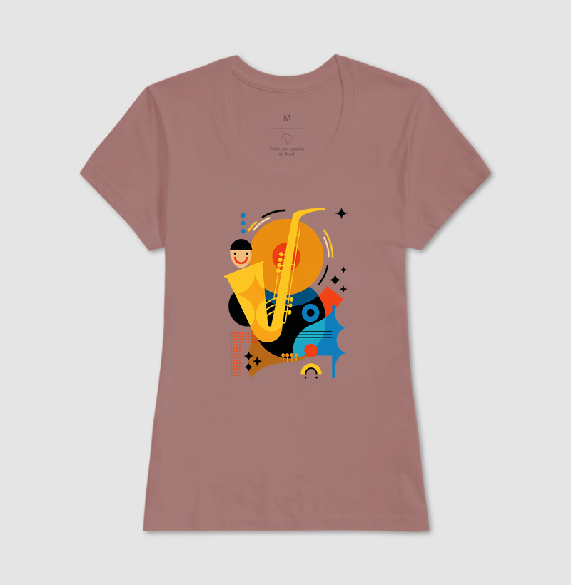 Camisa 16