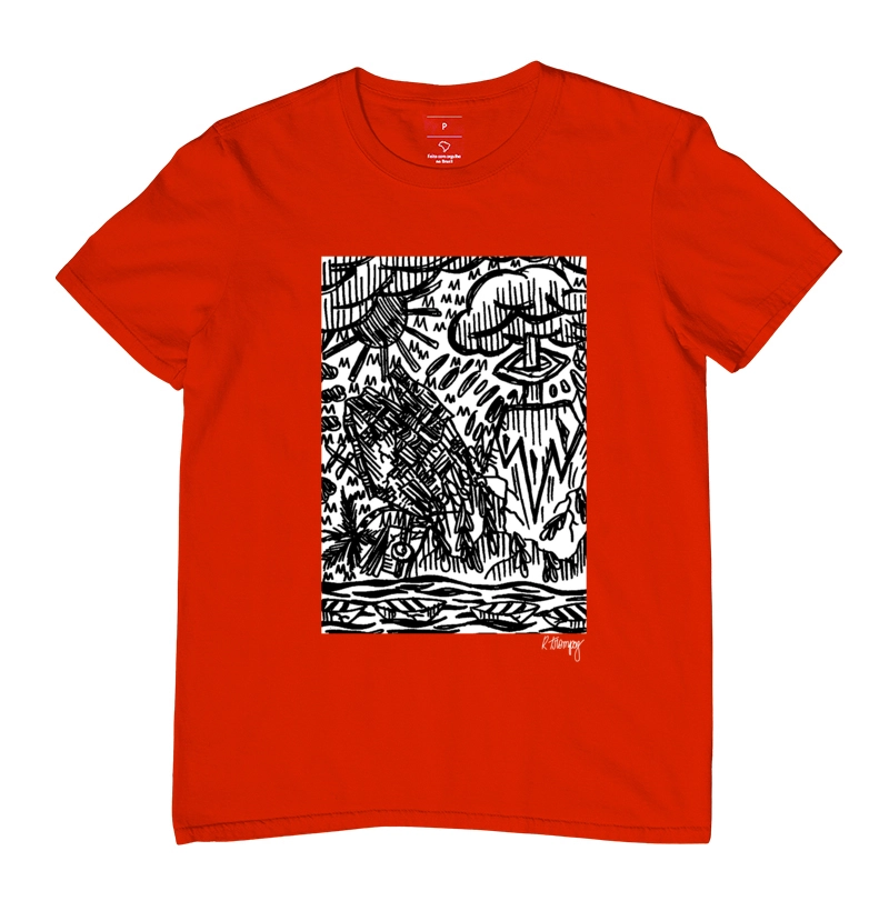 Camisa 7