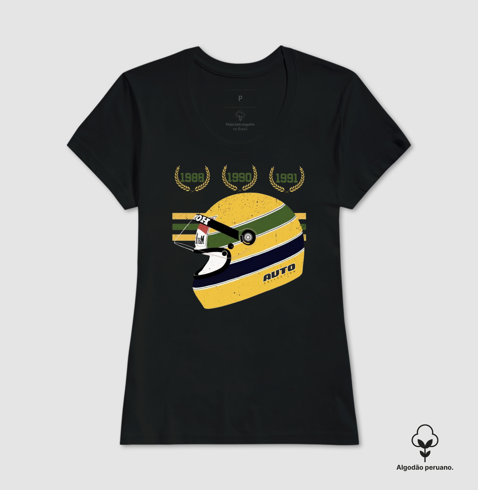 Camisa 4