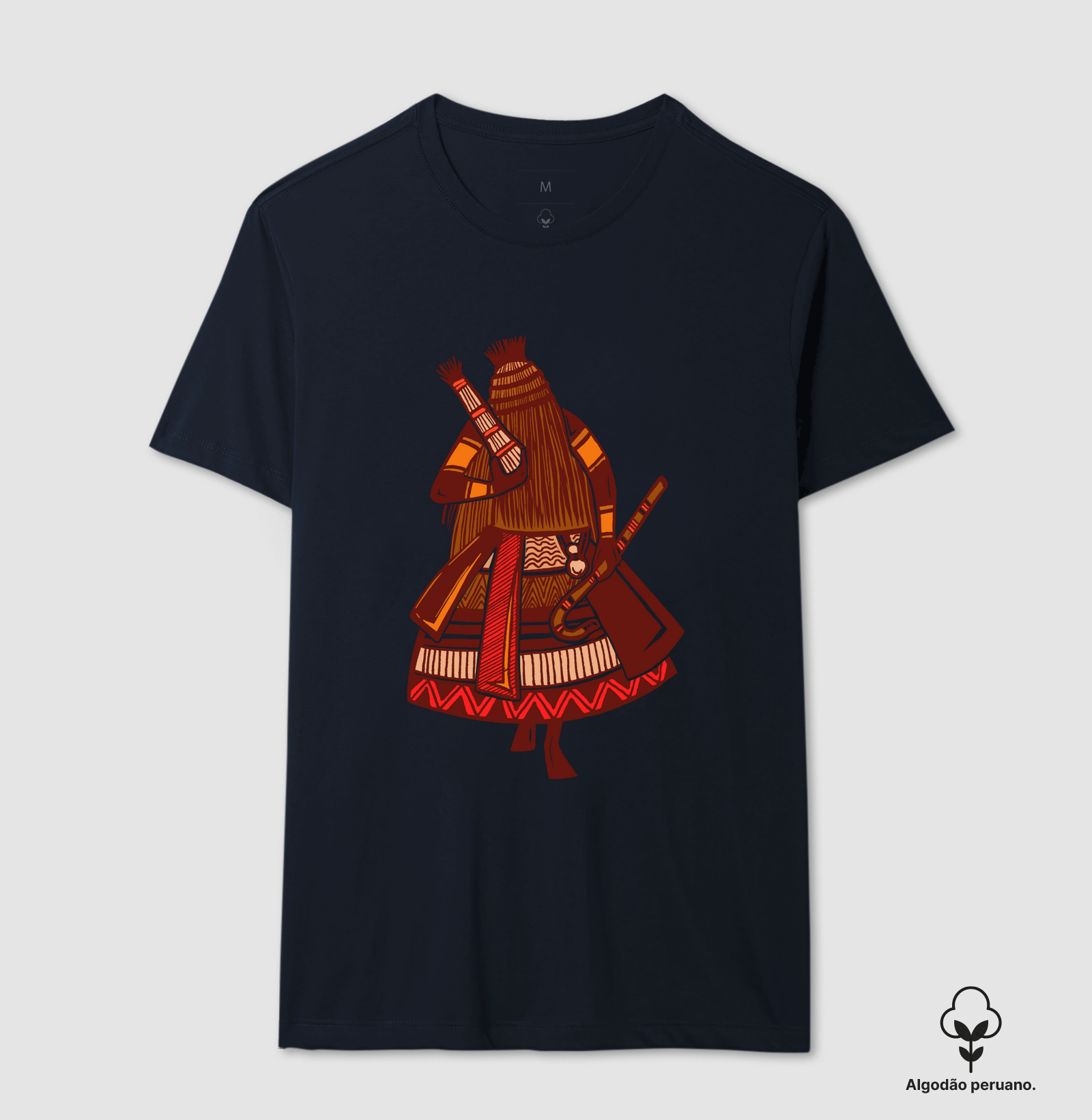 Camisa 4