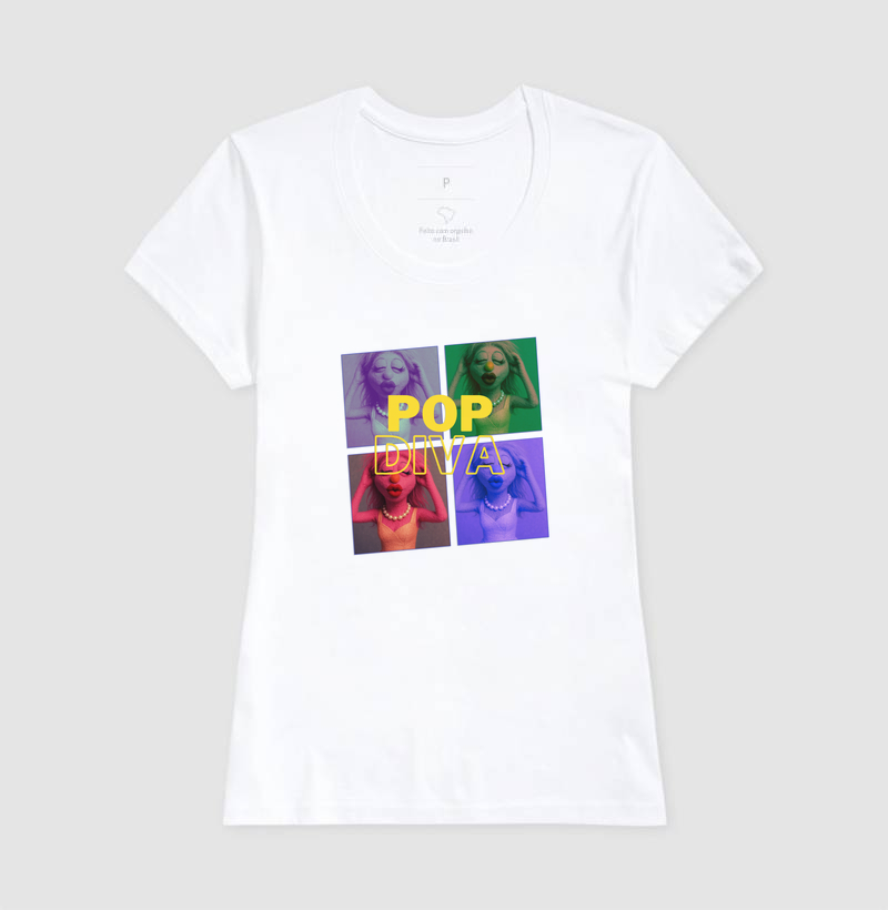 Camisa 13