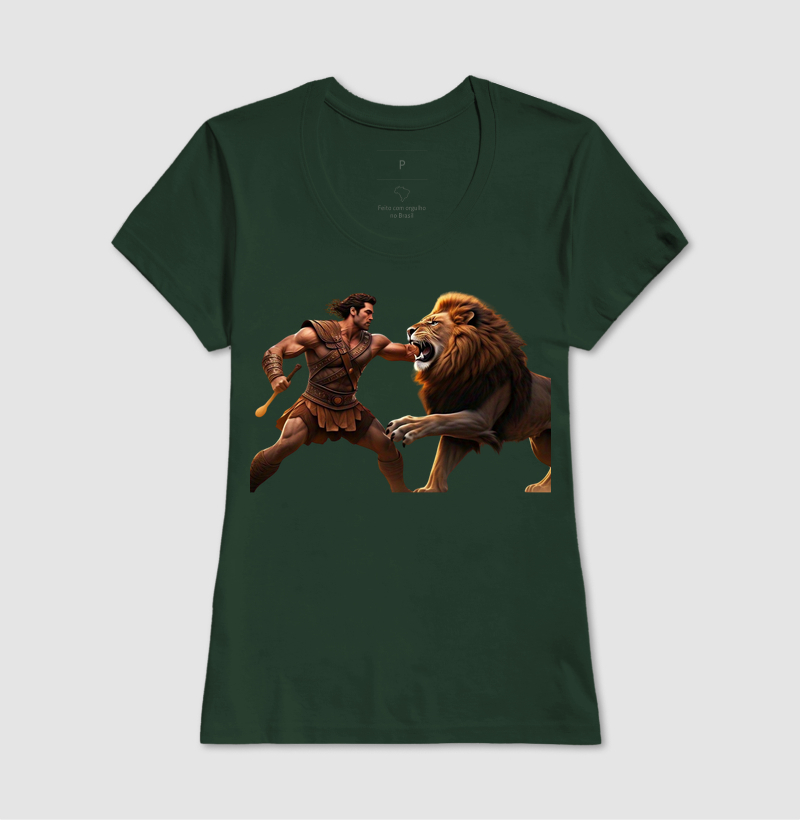 Camisa 16