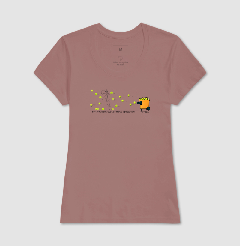 Camisa 16