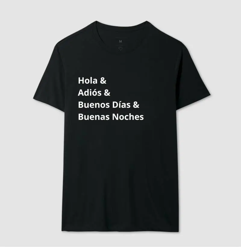 Camisa 14