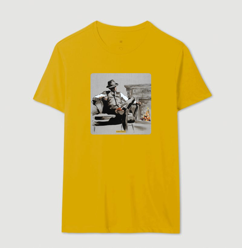 Camisa 5