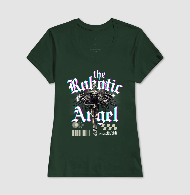 Camisa 9